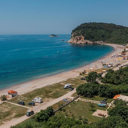 Holiday Home Sea Petrovac Eksteriør billede