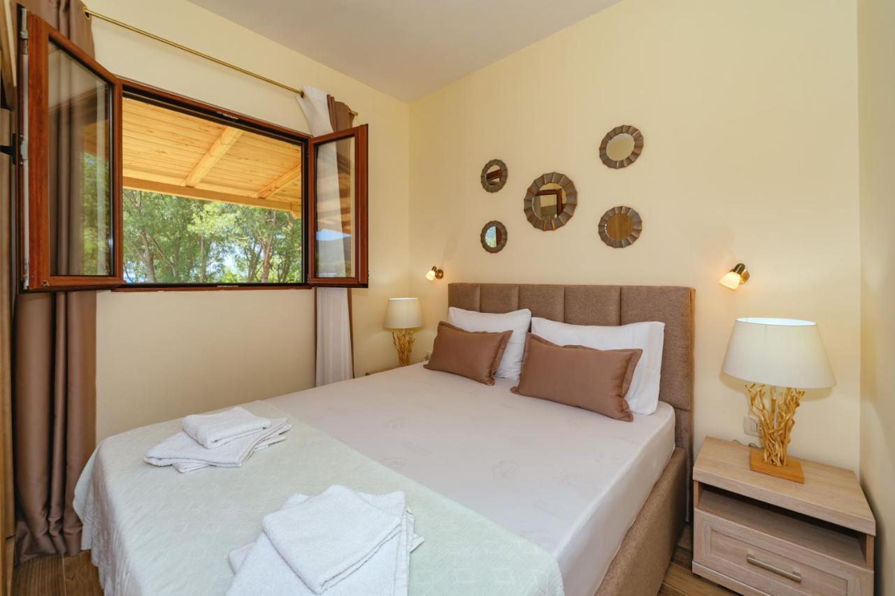 Holiday Home Sea Petrovac Eksteriør billede