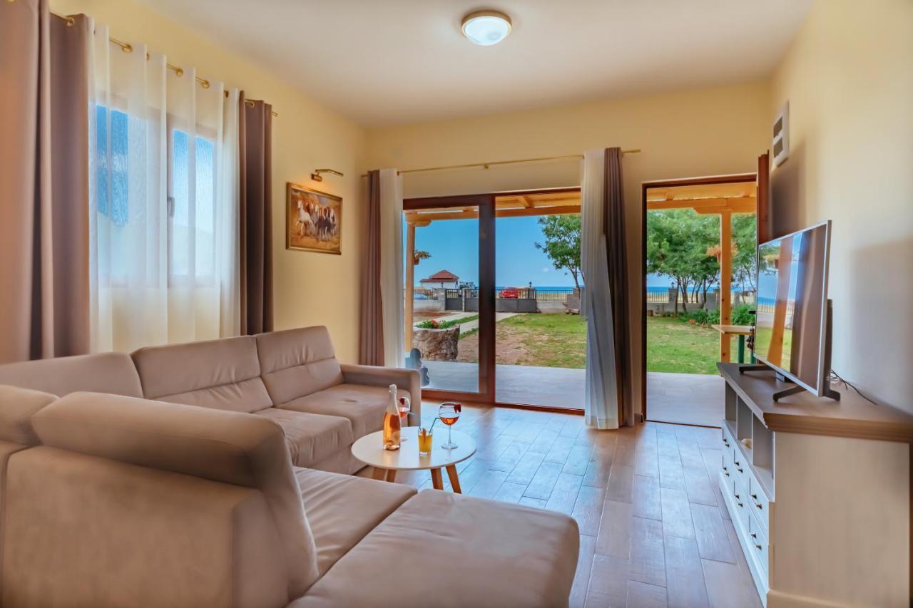 Holiday Home Sea Petrovac Eksteriør billede