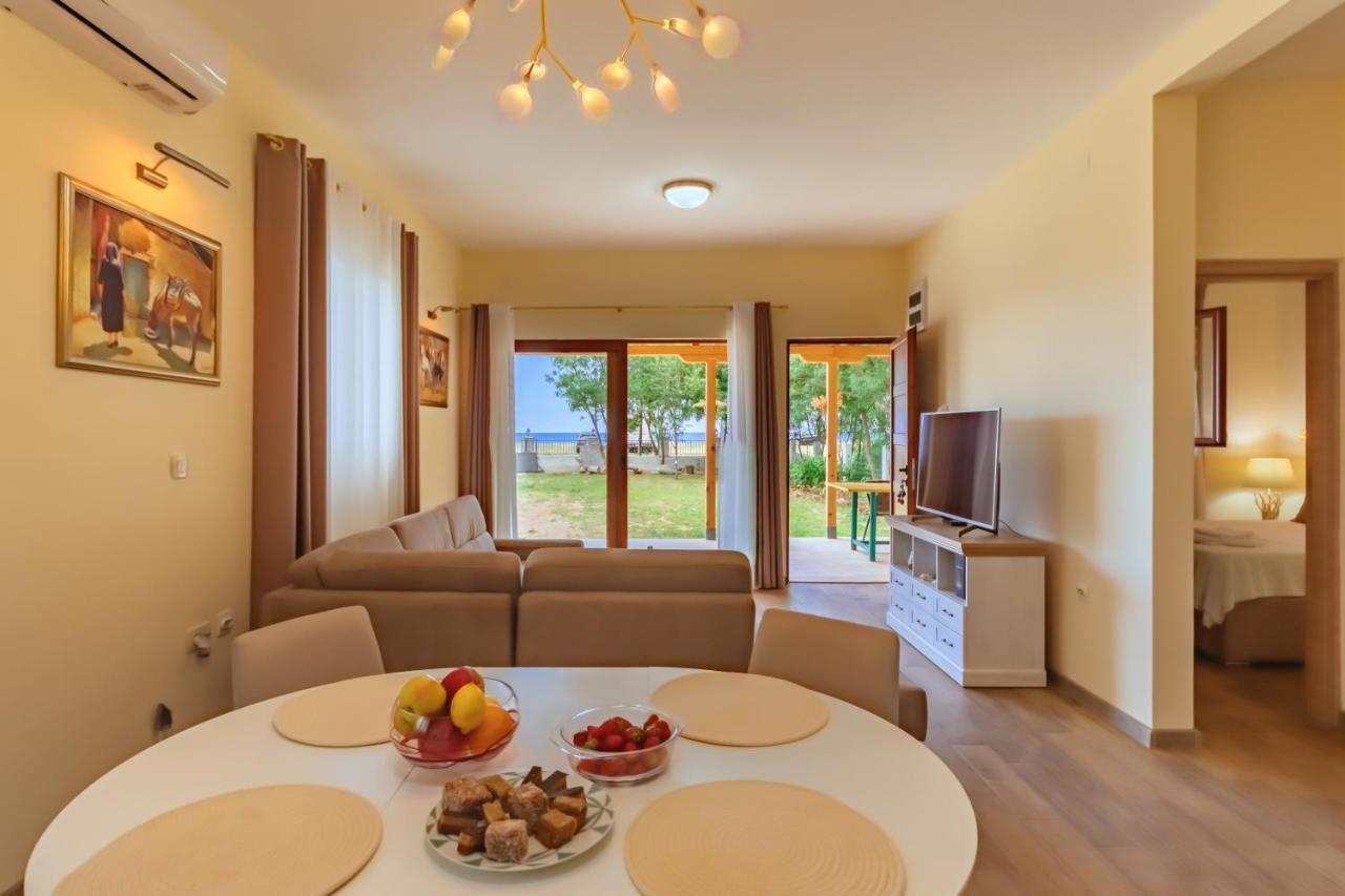 Holiday Home Sea Petrovac Eksteriør billede