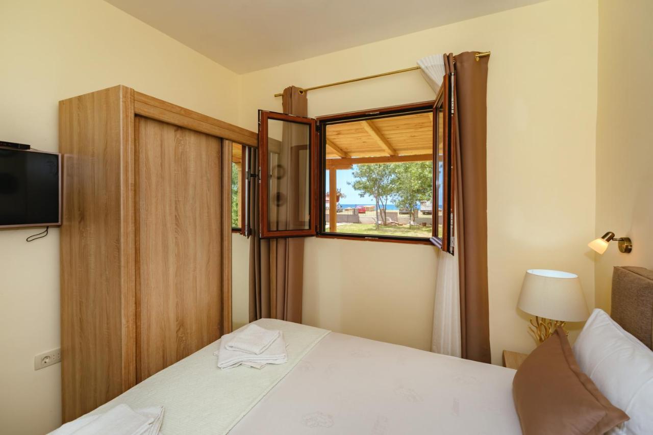 Holiday Home Sea Petrovac Eksteriør billede