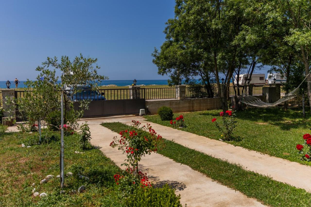 Holiday Home Sea Petrovac Eksteriør billede